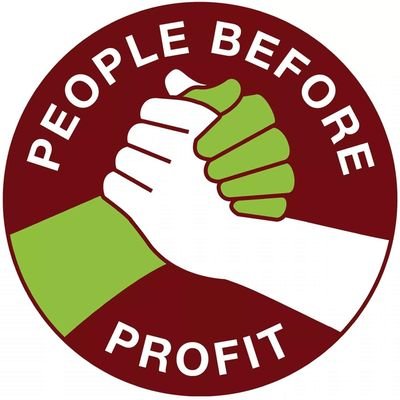 People Before Profit Derry Profile