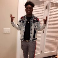 JONES!!! 04/11 (@lawilljones) 's Twitter Profile Photo JONES!!! 04/11 (@lawilljones) 's Twitter Profile Photo