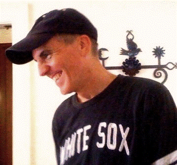 pjmcgov's profile picture. Ad Guy || Book Guy || Writer || Runner || Student of Marketing || Cohost Over A Pint Marketing 🍺 Podcast