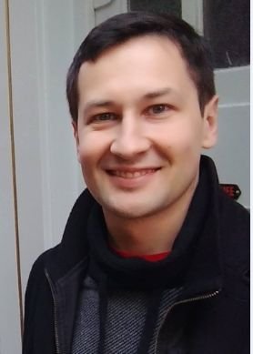Sergey_Karamnov Profile Picture