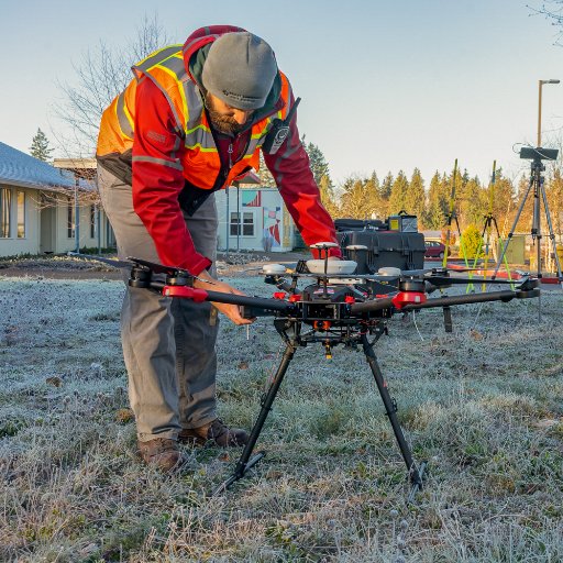 RAPID provides investigators with equipment, software, and support services needed to collect, process, and analyze perishable data from natural hazards events.