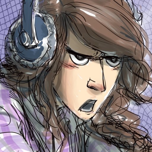 Sarah Henzler ✨COMMISSIONS OPEN✨ (DM for info)さんのプロフィール画像