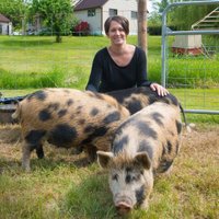 Heather Merritt (@fuzzkill) 's Twitter Profile