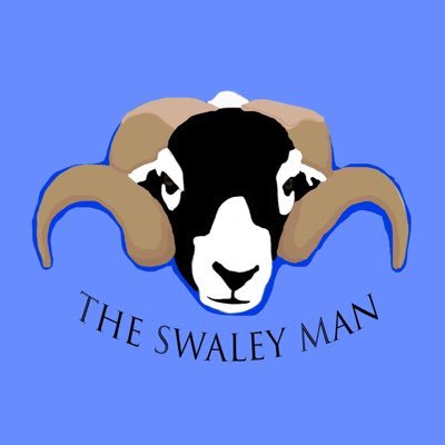 Farming YouTube with just over 9500 subscribers 🐑🐏🚜 check it out at ⬇️ The Swaley Man