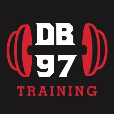 Mobile Personal/Group Training! Come Get better with DB97!!! email: DB97Training@gmail.com