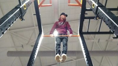 WesleyMartens2's profile picture. Just Move

https://t.co/zXNG7QgP7P
Follow my yourney of chalisthenic and fitness on YouTube ! 

https://t.co/rLSgzRjX6r