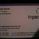 daniel storer - @dannydoodleN19 - Twitter