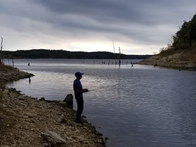 chris_keopke's profile picture. workin man