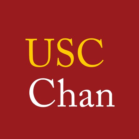 USC Chan Division