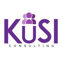 KUSI Consulting(@KUSIconsulting) 's Twitter Profile Photo