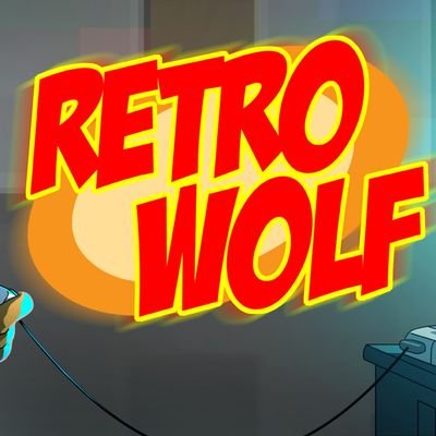 Retrowolf88 Profile Picture