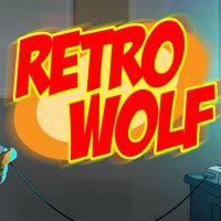 RetroWolf (@retrowolf_yt) 's Twitter Profile