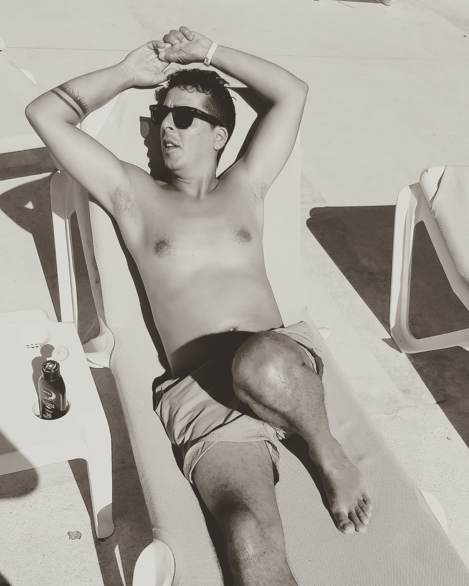 Gabriel_gdchat's profile picture. La vida misma