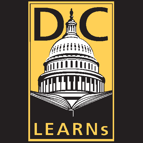 Washington D.C.'s Literacy, Education, Advocacy, and Resource Network. Tweets by @jeffcrtr and other DC LEARNs staff