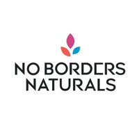 No Borders Naturals(@NBDR_Naturals) 's Twitter Profile Photo