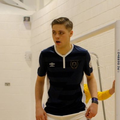 football and futsal what else could you want!!⚽️