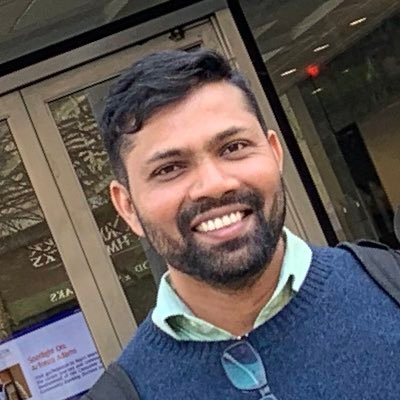 jdirisina's profile picture. Analytics and Hospitality