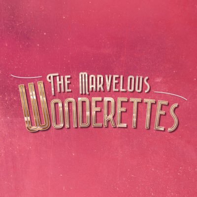 UK Premiere of ⭐️⭐️⭐️⭐️⭐️ Musical Comedy ’THE MARVELOUS WONDERETTES’ now playing @TheatreWindsor until 26 May #WonderettesLDN