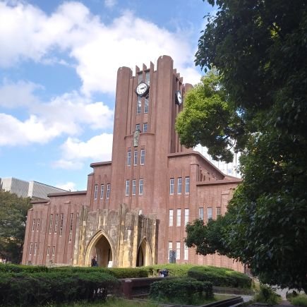 現役理系東大院生のクルスンです
僕は受験生の時に地方で受験の情報も無い落ちこぼれから独学で偏差値を20上げました
なので僕と同じように受験情報もない地方で頑張る人達の手助けをしたいと思いアメブロで受験勉強の情報発信をしています
今後はメルマガなども配信したいです

出身は島根県で趣味は大学から始めたトランペットです🎺