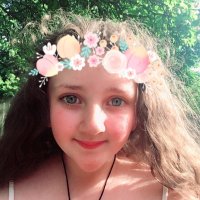 Ruby Dunbar - @RubyDunbar6 Twitter Profile Photo