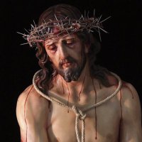 Hermandad de Jesús Coronado de Espinas de La Roda(@HermandadRoda) 's Twitter Profile Photo