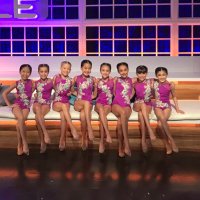 TheCrazy8’s (@thecrazy8oc) 's Twitter Profile
