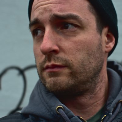 ShawnNesaw's profile picture. 