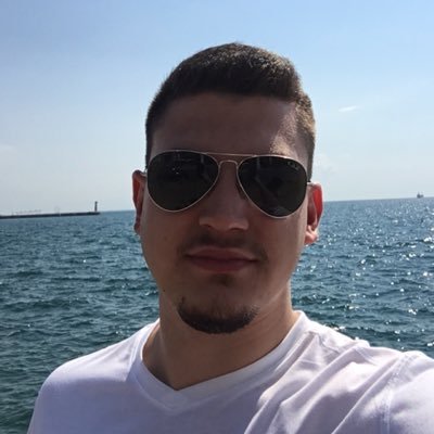 armenddika1's profile picture. 