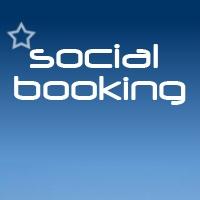 BookingSocial's profile picture. 