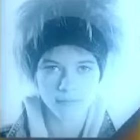 AelitaEvolutio2's profile picture. Lyoko Warrior, cuando Jeremie me transfiere al mundo virtual me convierto en una ángel rosa, mi arma son unas bolas de energia. Voz de @AnnaMaryMarian