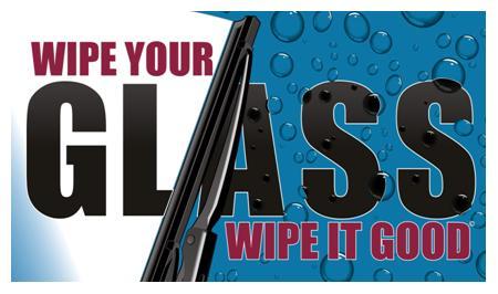 WipeYourGlass's profile picture. Jamak's Wiper Blade Professional Installer Program is a perfect addition to your business.