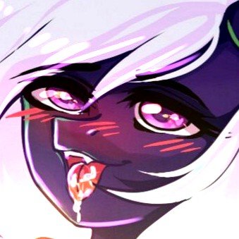 💜 Certified batpone. Horse obsessed nerd. Silly and lewd.
💜 NSFW posts.🔞
💜 SFW→ @batpone