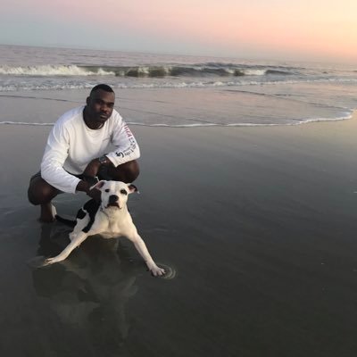 Allday_ECA's profile picture. Let your optimism for tomorrow be your foundation for today 🇭🇹