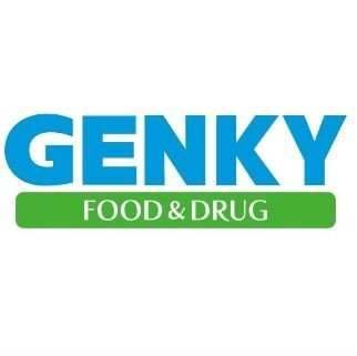 FOOD&DRUG GENKYの公式Xアカウント!青果🍅精肉🥩お惣菜🍗を全店で販売!
公式インスタ
→https://t.co/UR6ZDt1cB3
※ご意見・ご要望はお客様相談窓口までお願いいたします。→https://t.co/2GAMpXdG6V