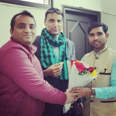 ZafruddinBagho1's profile picture. फिरोजपुर झिरका