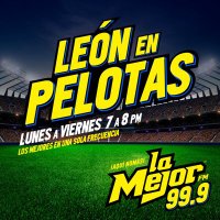 LeónEnPelotas (@deportesmvsleon) 's Twitter Profile