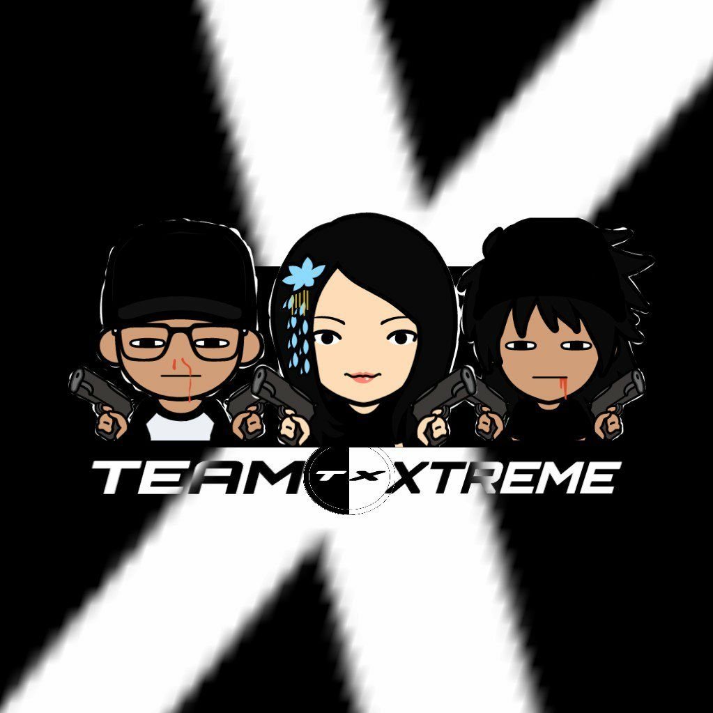 #TeamXtreme WE BRING IT!!! 2019 LET'S GO