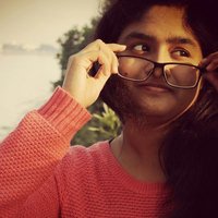 Charitha Sankavarapu(@CSankavarapu) 's Twitter Profile Photo