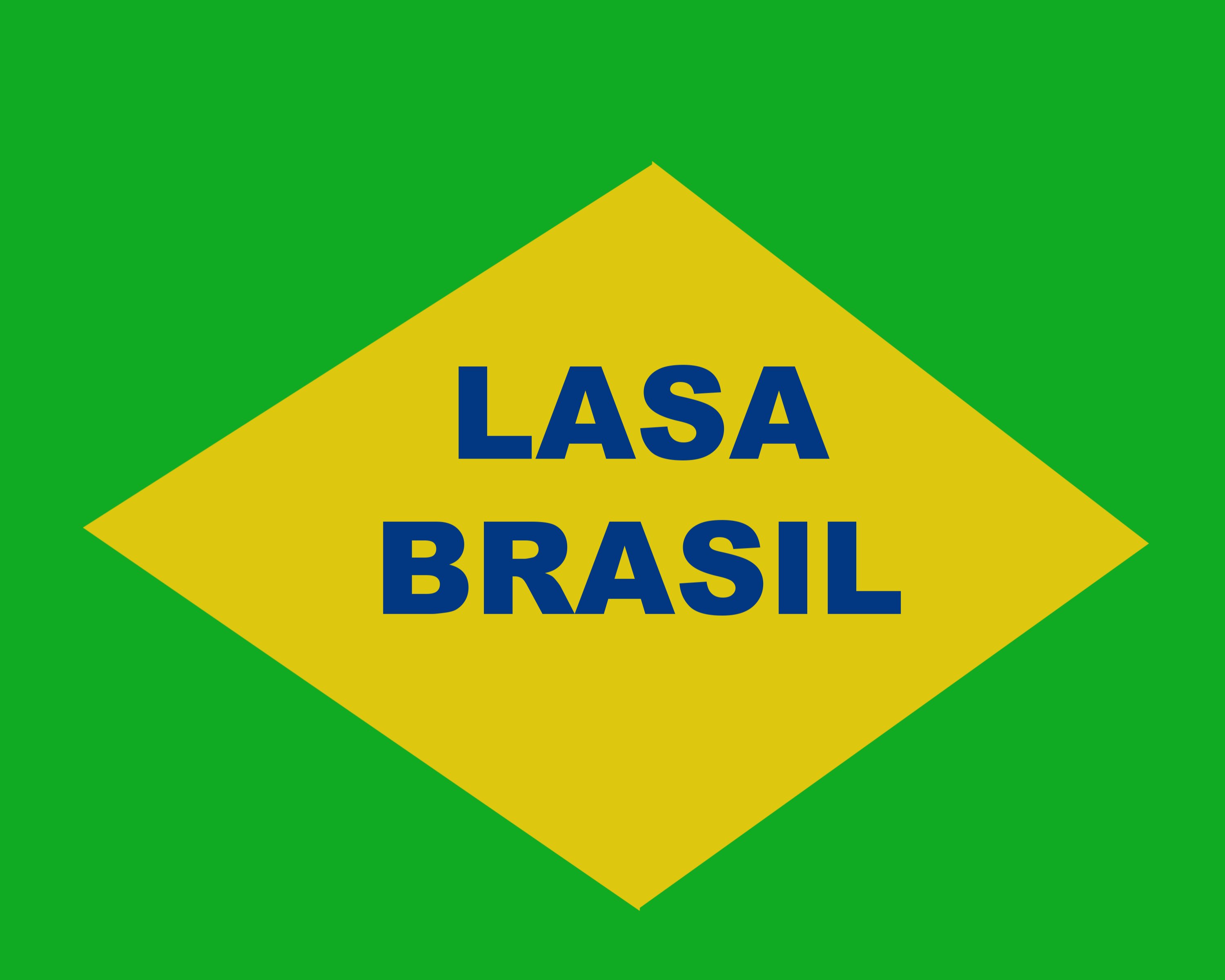 LASA BRASIL Profile