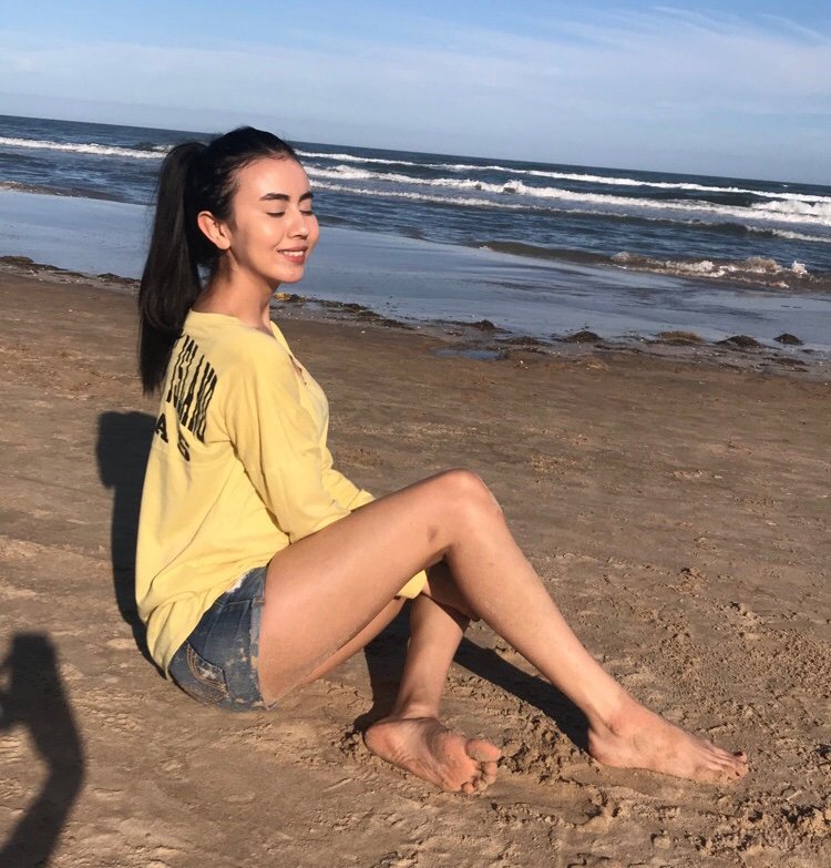 kassss93's profile picture. 