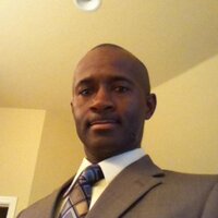 Dwain Johnson - @dejay4905 Twitter Profile Photo