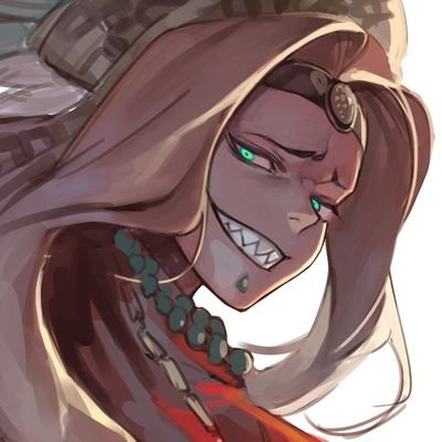 LewdLucha's profile picture. The Feathered Serpent who also loves Lucha Libre.