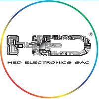 HED ELECTRONICS SAC(@hed_sac) 's Twitter Profile Photo