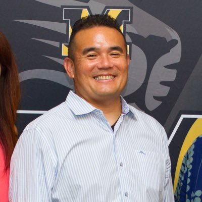 Athletic Director🐅 (Honolulu, HI)| Fellowship of Christian Athletes|Twitter:@Tiger_Athletics Instagram: mckinley_athletics