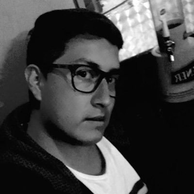 xavieriveradg's profile picture. 