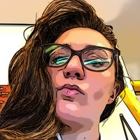 Carlie Trotter (@carlie_trotter) 's Twitter Profile Photo