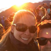 Jennifer Gallegly (@jagadmin) 's Twitter Profile