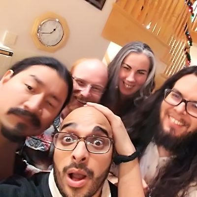 monkeyxup's profile picture. seems that my profile was hacked for a very long time. Sorry everyone.