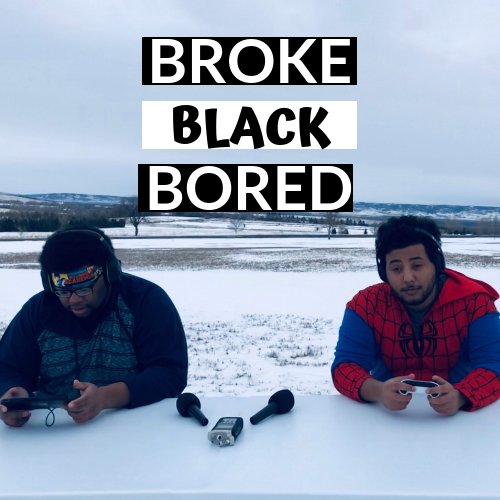 A podcast where we talk about everything and don't take shit serious.
Except keepin' our asses at home.
Hosted by @Sobased_Ace and @DroidWaller.