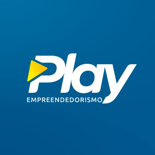 Portal online PLAY Empreendedorismo